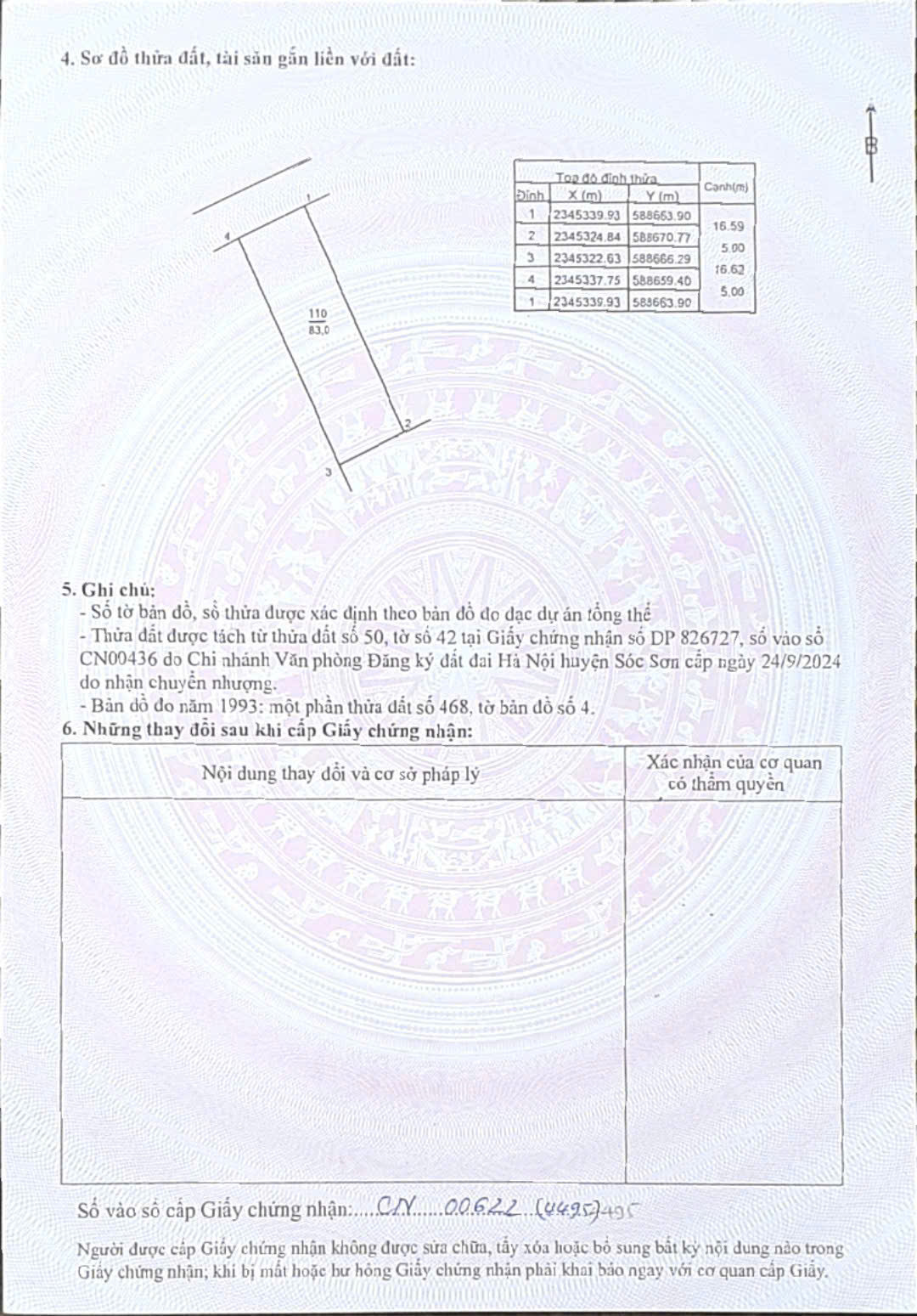 Thôn Đông, xã Phủ Lỗ, Sóc Sơn, Hà Nội - Ảnh chính